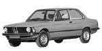 BMW E21 U281C Fault Code