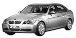 BMW E90 U281C Fault Code