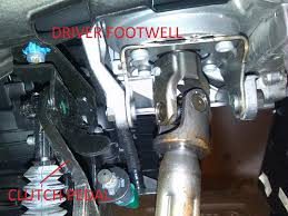 See U281C repair manual