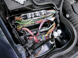 See U281C repair manual